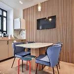 Appart 6Pers#2 Chambres#Beaugrenelle#Paris 15#Ac